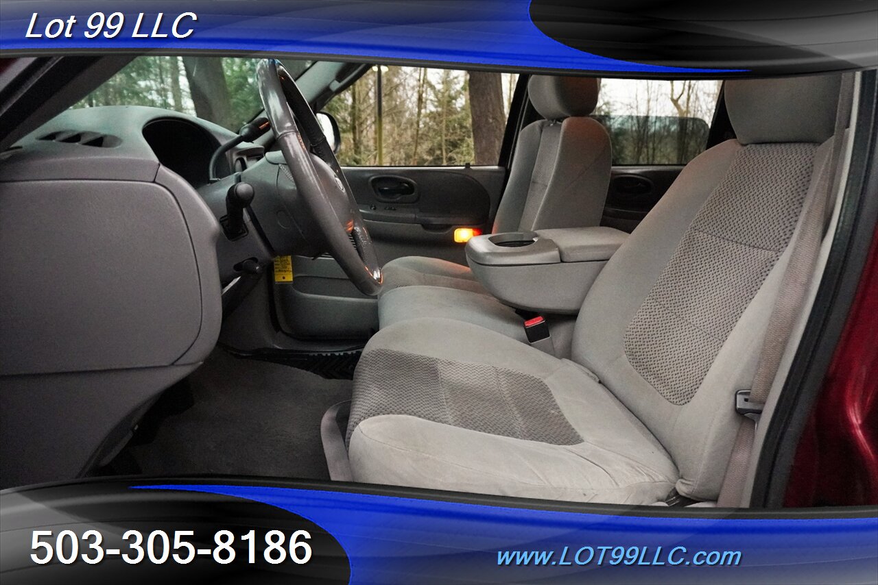 2003 Ford F-150 XLT 4X4 V6 5.4L Auto Short Bed Lifted Newer Tires - Photo 13 - Milwaukie, OR 97267