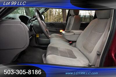 2003 Ford F-150 XLT 4X4 V6 5.4L Auto Short Bed Lifted Newer Tires   - Photo 13 - Milwaukie, OR 97267