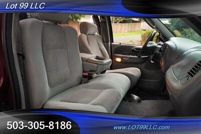 2003 Ford F-150 XLT 4X4 V6 5.4L Auto Short Bed Lifted Newer Tires   - Photo 18 - Milwaukie, OR 97267