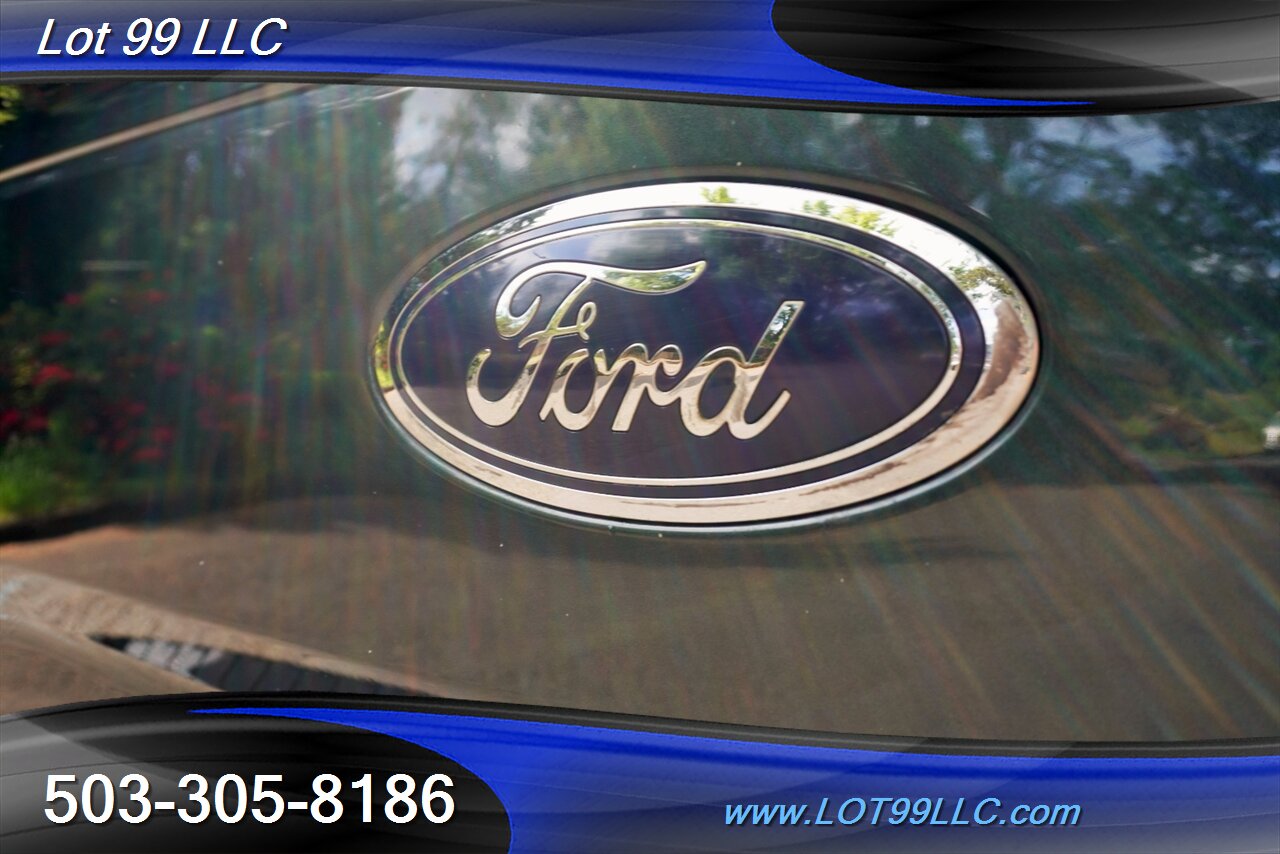 2015 Ford F-150 XLT 4X4 V6 ECOBOOST Extended Cab Short Bed Premium  Wheels Newer TIRES 2 OWNERS - Photo 34 - Milwaukie, OR 97267