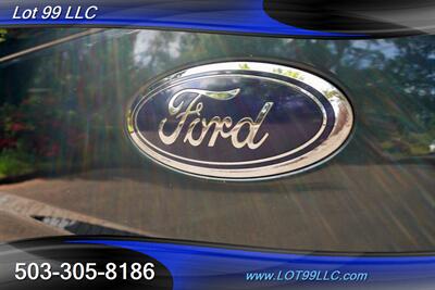 2015 Ford F-150 XLT 4X4 V6 ECOBOOST Extended Cab Short Bed Premium  Wheels Newer TIRES 2 OWNERS - Photo 34 - Milwaukie, OR 97267