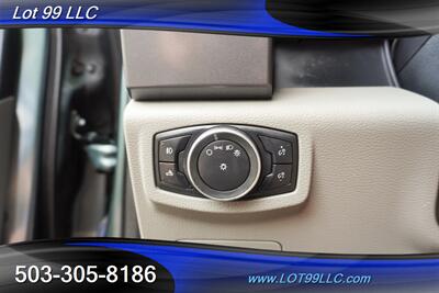 2015 Ford F-150 XLT 4X4 V6 ECOBOOST Extended Cab Short Bed Premium  Wheels Newer TIRES 2 OWNERS - Photo 27 - Milwaukie, OR 97267