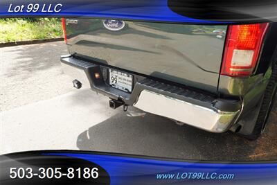 2015 Ford F-150 XLT 4X4 V6 ECOBOOST Extended Cab Short Bed Premium  Wheels Newer TIRES 2 OWNERS - Photo 35 - Milwaukie, OR 97267