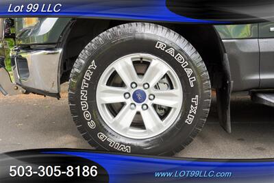 2015 Ford F-150 XLT 4X4 V6 ECOBOOST Extended Cab Short Bed Premium  Wheels Newer TIRES 2 OWNERS - Photo 3 - Milwaukie, OR 97267
