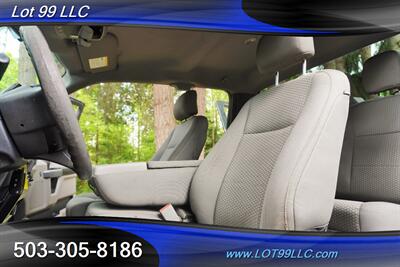 2015 Ford F-150 XLT 4X4 V6 ECOBOOST Extended Cab Short Bed Premium  Wheels Newer TIRES 2 OWNERS - Photo 20 - Milwaukie, OR 97267