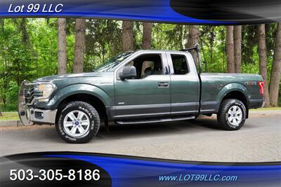 2015 Ford F-150 XLT 4X4 V6 ECOBOOST Extended Cab Short Bed Premium  Wheels Newer TIRES 2 OWNERS - Photo 5 - Milwaukie, OR 97267