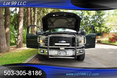 2015 Ford F-150 XLT 4X4 V6 ECOBOOST Extended Cab Short Bed Premium  Wheels Newer TIRES 2 OWNERS - Photo 30 - Milwaukie, OR 97267