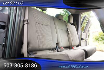 2015 Ford F-150 XLT 4X4 V6 ECOBOOST Extended Cab Short Bed Premium  Wheels Newer TIRES 2 OWNERS - Photo 15 - Milwaukie, OR 97267