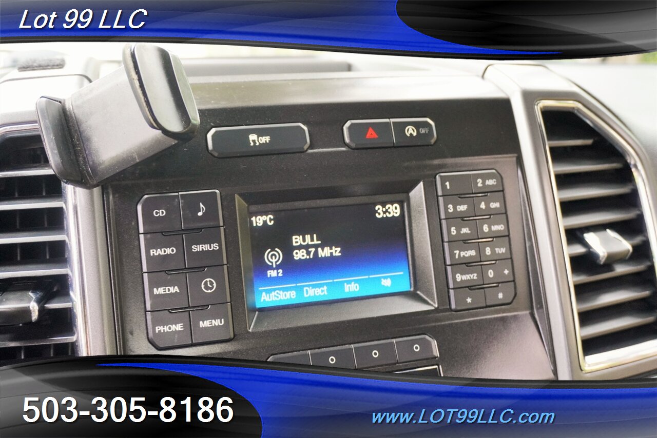 2015 Ford F-150 XLT 4X4 V6 ECOBOOST Extended Cab Short Bed Premium  Wheels Newer TIRES 2 OWNERS - Photo 22 - Milwaukie, OR 97267