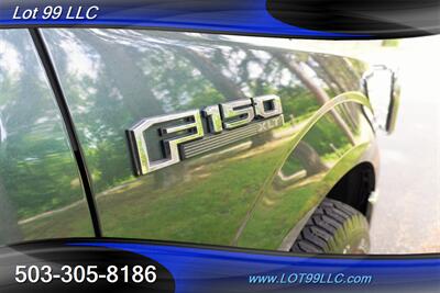 2015 Ford F-150 XLT 4X4 V6 ECOBOOST Extended Cab Short Bed Premium  Wheels Newer TIRES 2 OWNERS - Photo 38 - Milwaukie, OR 97267