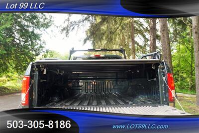 2015 Ford F-150 XLT 4X4 V6 ECOBOOST Extended Cab Short Bed Premium  Wheels Newer TIRES 2 OWNERS - Photo 32 - Milwaukie, OR 97267