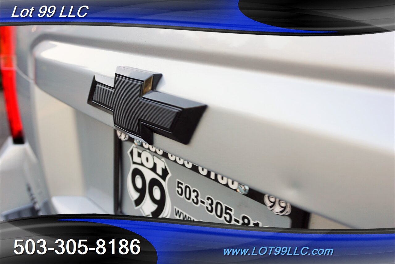 2020 Chevrolet Tahoe LT 4X4 V8 5.3L Heatd Leather Moon GPS LIFTED 20S - Photo 38 - Milwaukie, OR 97267