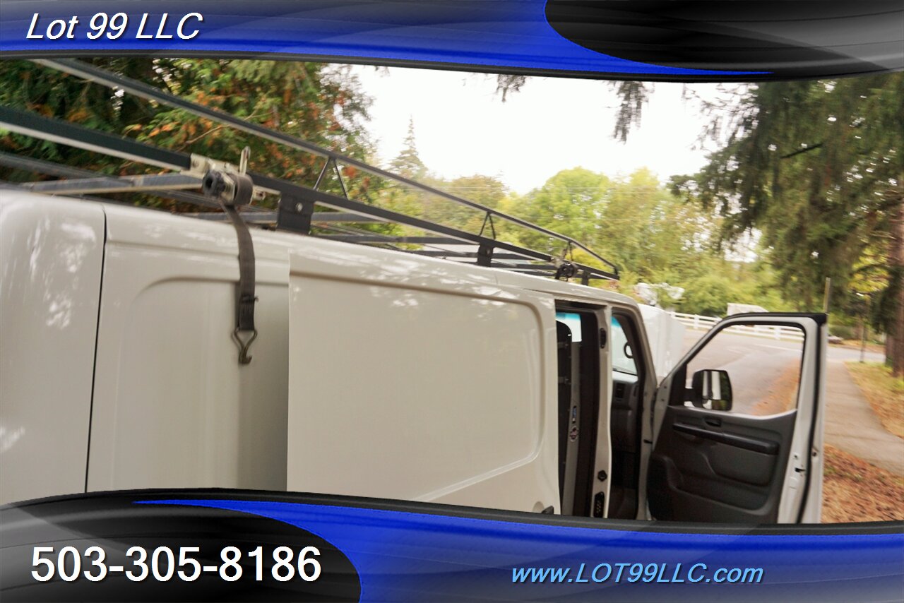 2019 Nissan NV 1500 SV V6 4.0L Auto CARGO VAN Newer Tires 2OWNERS - Photo 31 - Milwaukie, OR 97267