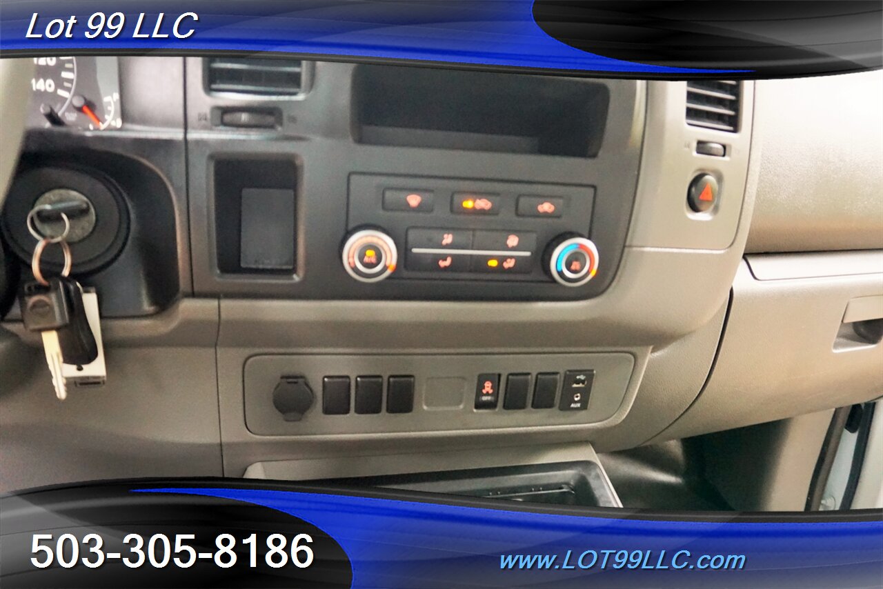 2019 Nissan NV 1500 SV V6 4.0L Auto CARGO VAN Newer Tires 2OWNERS - Photo 23 - Milwaukie, OR 97267