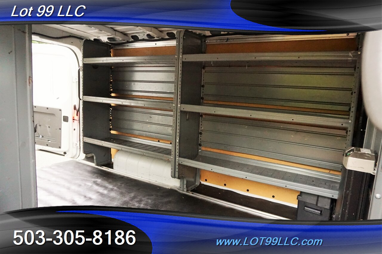 2019 Nissan NV 1500 SV V6 4.0L Auto CARGO VAN Newer Tires 2OWNERS - Photo 15 - Milwaukie, OR 97267