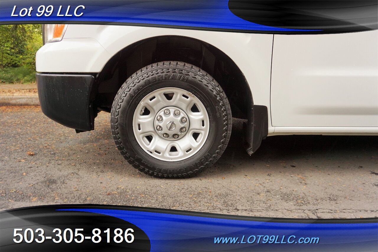 2019 Nissan NV 1500 SV V6 4.0L Auto CARGO VAN Newer Tires 2OWNERS - Photo 24 - Milwaukie, OR 97267