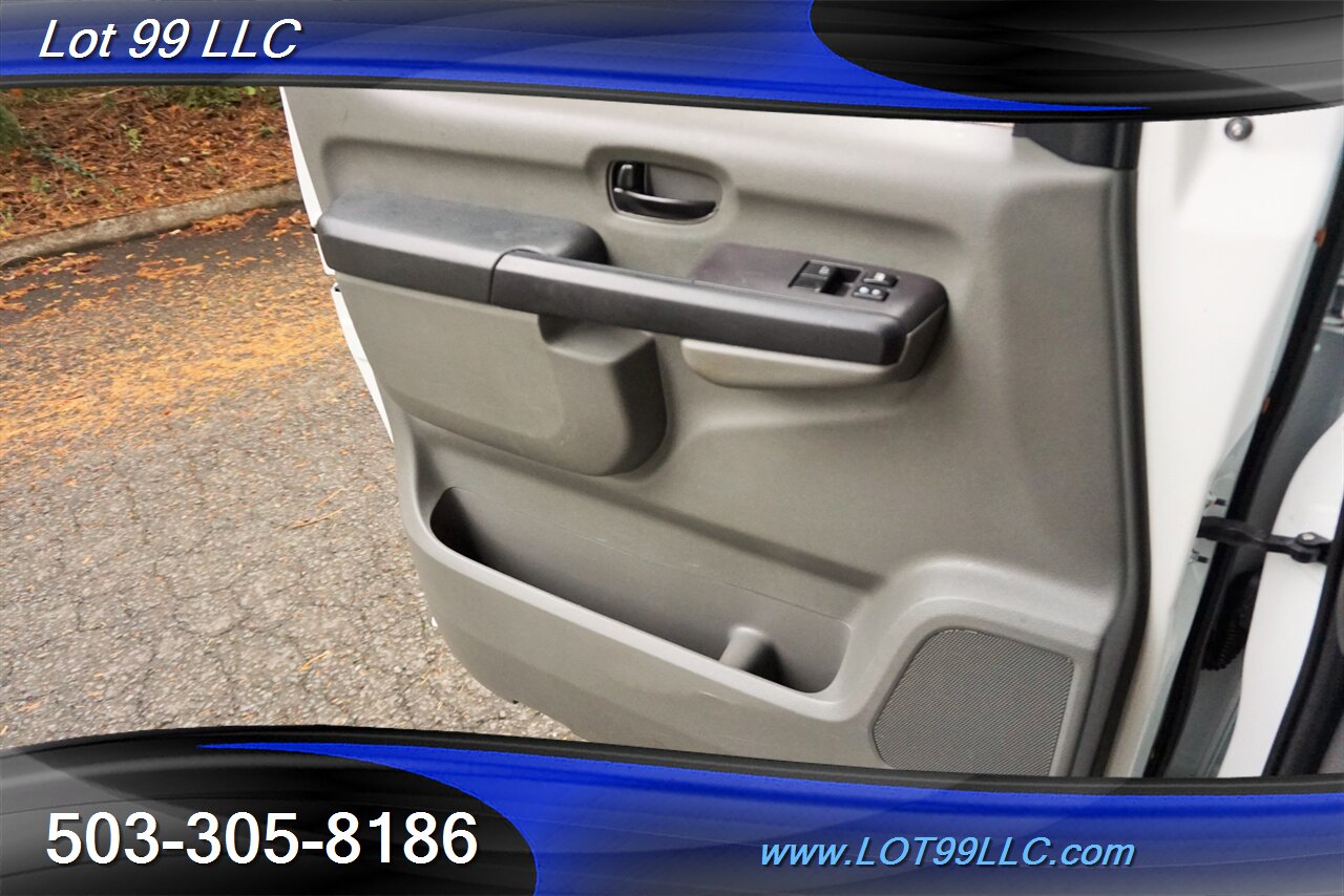 2019 Nissan NV 1500 SV V6 4.0L Auto CARGO VAN Newer Tires 2OWNERS - Photo 20 - Milwaukie, OR 97267