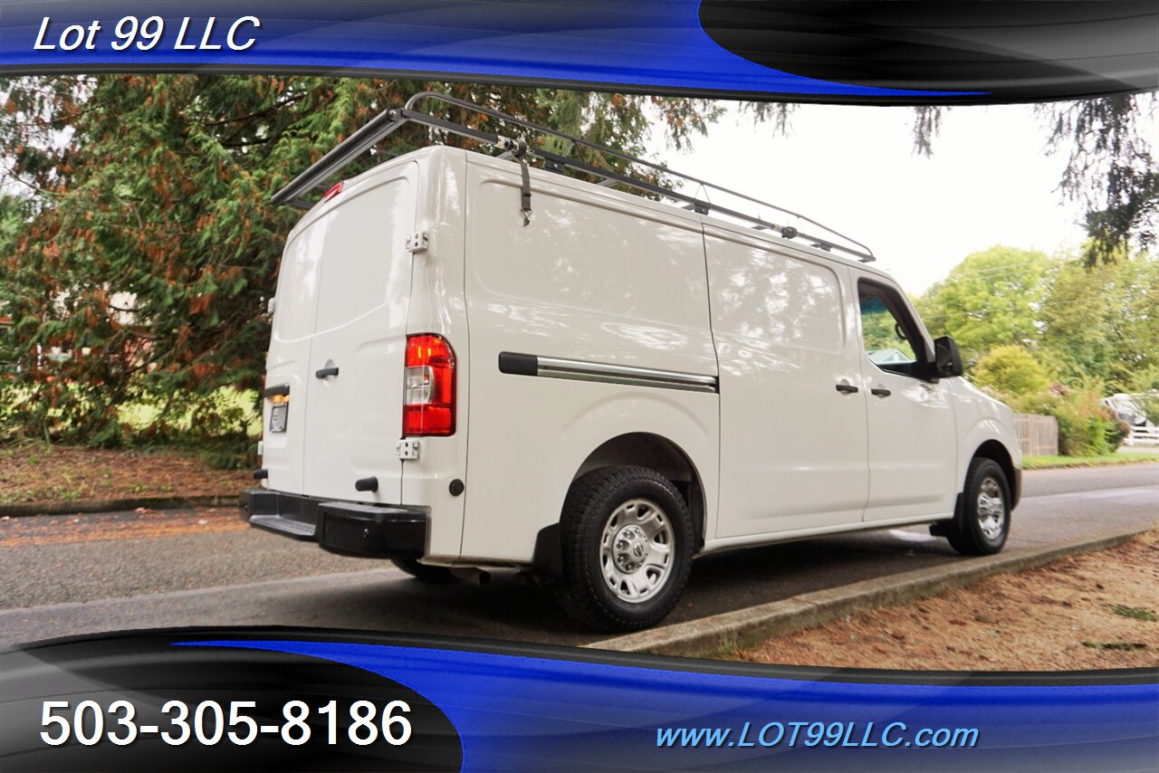 2019 Nissan NV 1500 SV V6 4.0L Auto CARGO VAN Newer Tires 2OWNERS - Photo 10 - Milwaukie, OR 97267