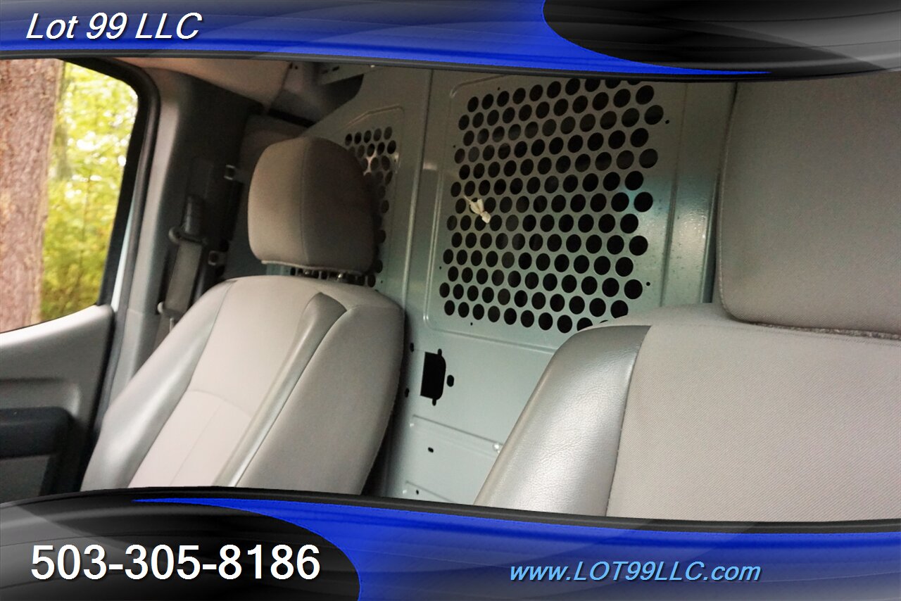 2019 Nissan NV 1500 SV V6 4.0L Auto CARGO VAN Newer Tires 2OWNERS - Photo 14 - Milwaukie, OR 97267