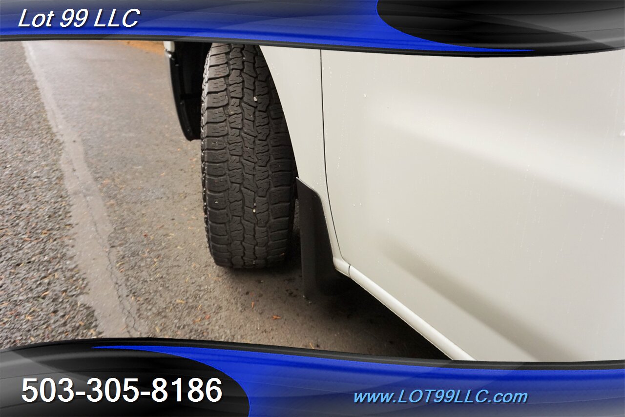 2019 Nissan NV 1500 SV V6 4.0L Auto CARGO VAN Newer Tires 2OWNERS - Photo 4 - Milwaukie, OR 97267