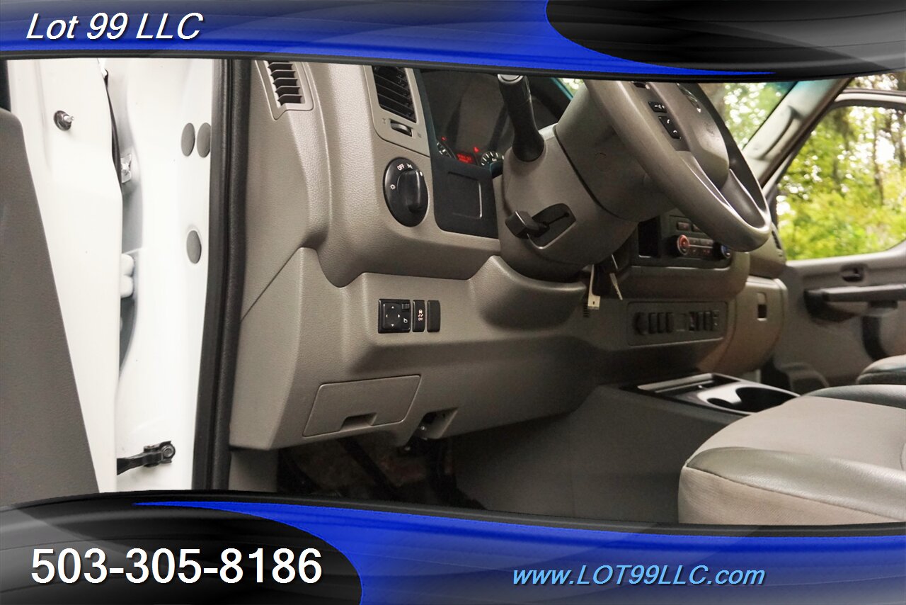 2019 Nissan NV 1500 SV V6 4.0L Auto CARGO VAN Newer Tires 2OWNERS - Photo 26 - Milwaukie, OR 97267