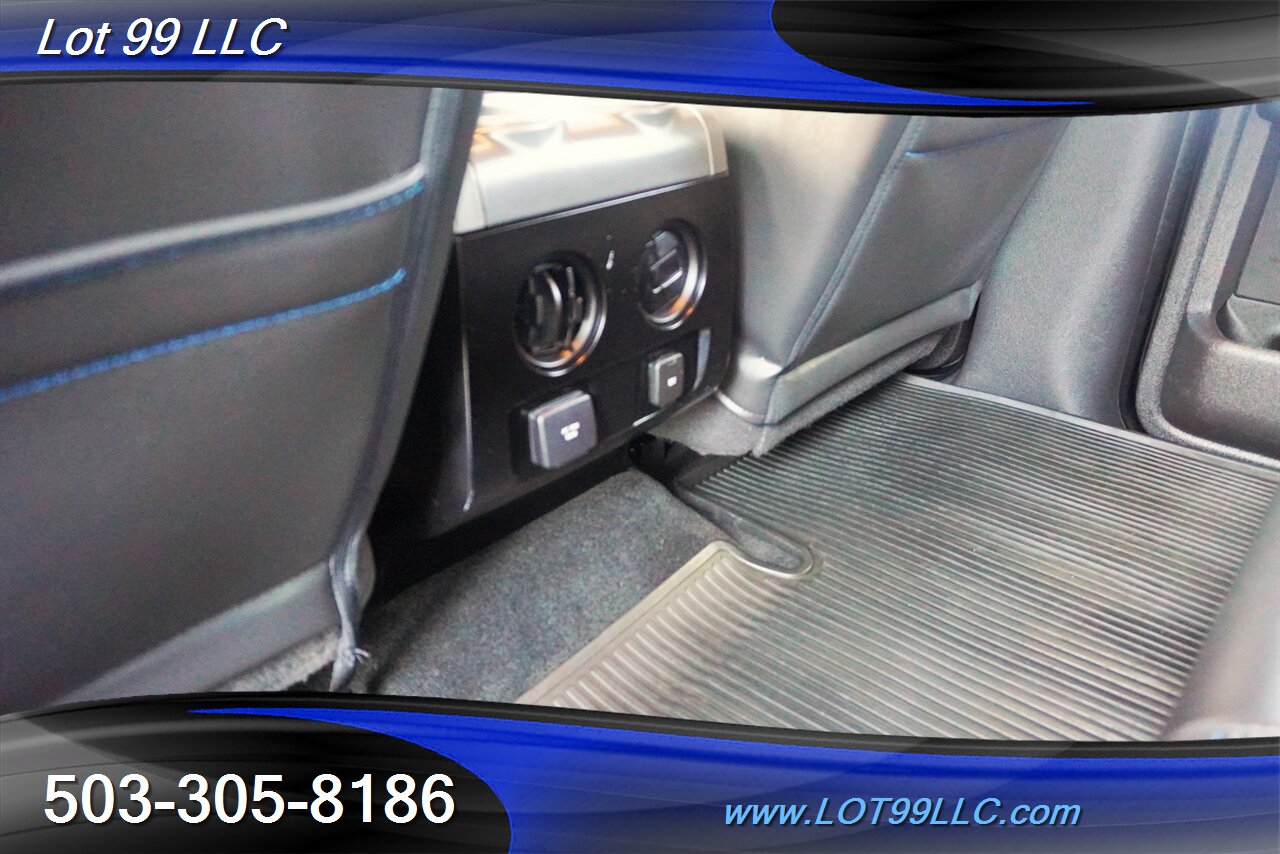 2012 Ford F-150 SVT Raptor 4x4 V8 6.2L Heated Leather NEW TIRES - Photo 26 - Milwaukie, OR 97267