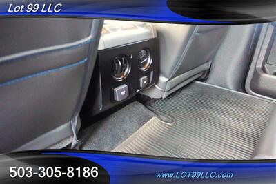 2012 Ford F-150 SVT Raptor 4x4 V8 6.2L Heated Leather NEW TIRES - Photo 26 - Milwaukie, OR 97267