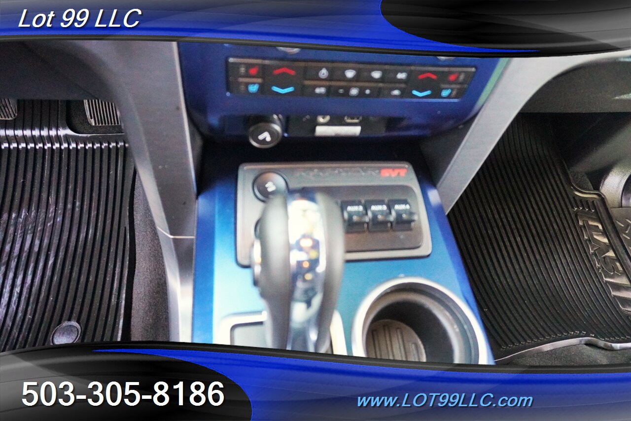 2012 Ford F-150 SVT Raptor 4x4 V8 6.2L Heated Leather NEW TIRES - Photo 22 - Milwaukie, OR 97267