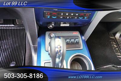 2012 Ford F-150 SVT Raptor 4x4 V8 6.2L Heated Leather NEW TIRES - Photo 22 - Milwaukie, OR 97267