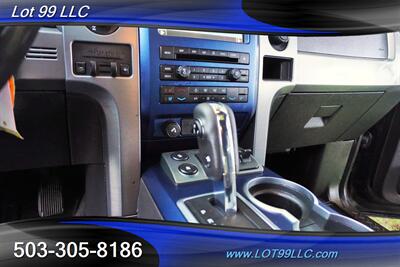 2012 Ford F-150 SVT Raptor 4x4 V8 6.2L Heated Leather NEW TIRES - Photo 23 - Milwaukie, OR 97267