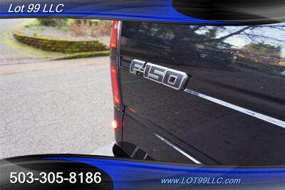 2012 Ford F-150 SVT Raptor 4x4 V8 6.2L Heated Leather NEW TIRES - Photo 34 - Milwaukie, OR 97267