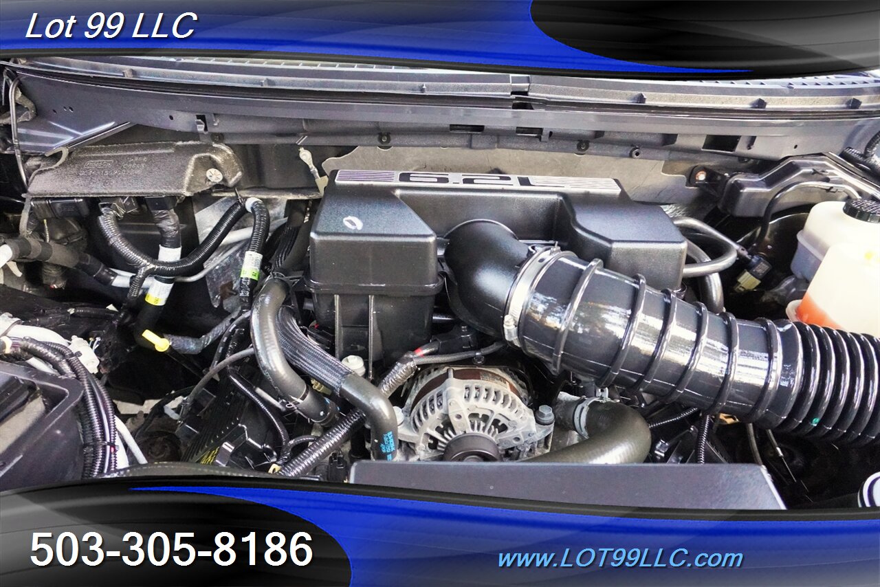 2012 Ford F-150 SVT Raptor 4x4 V8 6.2L Heated Leather NEW TIRES - Photo 20 - Milwaukie, OR 97267