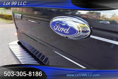 2012 Ford F-150 SVT Raptor 4x4 V8 6.2L Heated Leather NEW TIRES - Photo 35 - Milwaukie, OR 97267