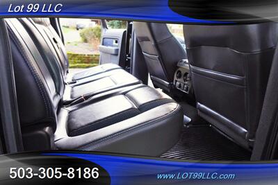 2012 Ford F-150 SVT Raptor 4x4 V8 6.2L Heated Leather NEW TIRES - Photo 17 - Milwaukie, OR 97267