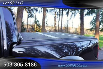 2012 Ford F-150 SVT Raptor 4x4 V8 6.2L Heated Leather NEW TIRES - Photo 15 - Milwaukie, OR 97267