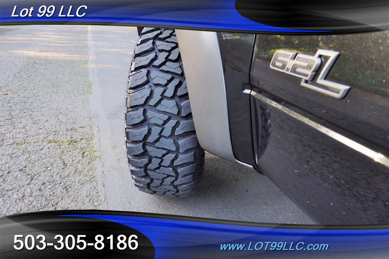 2012 Ford F-150 SVT Raptor 4x4 V8 6.2L Heated Leather NEW TIRES - Photo 4 - Milwaukie, OR 97267