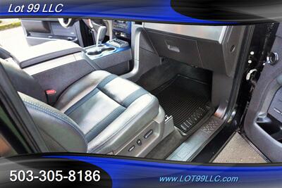 2012 Ford F-150 SVT Raptor 4x4 V8 6.2L Heated Leather NEW TIRES - Photo 38 - Milwaukie, OR 97267
