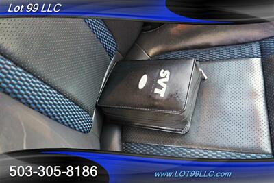 2012 Ford F-150 SVT Raptor 4x4 V8 6.2L Heated Leather NEW TIRES - Photo 39 - Milwaukie, OR 97267