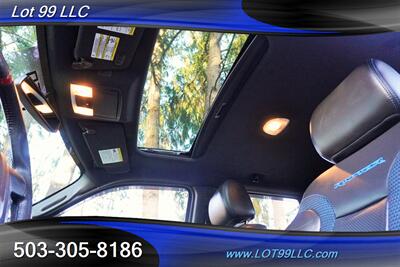 2012 Ford F-150 SVT Raptor 4x4 V8 6.2L Heated Leather NEW TIRES - Photo 3 - Milwaukie, OR 97267