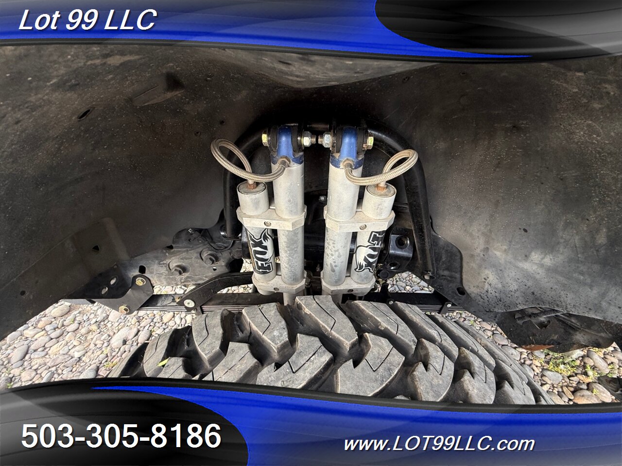 2009 GMC Sierra 2500HD SLT 141k LIFTED New 40 " Tires Duramax 6.6L Diesel  4x4 - Photo 23 - Milwaukie, OR 97267