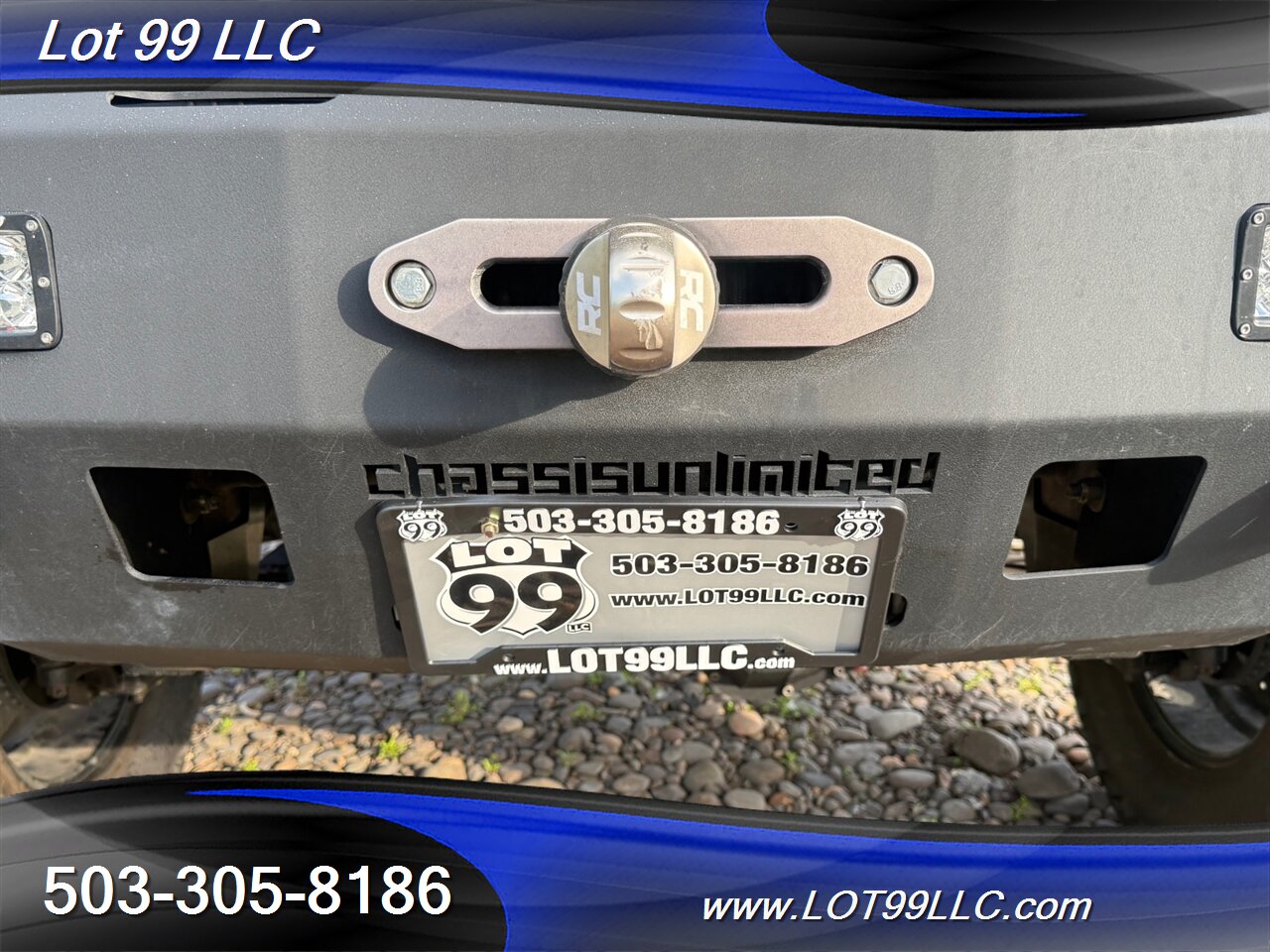2009 GMC Sierra 2500HD SLT 141k LIFTED New 40 " Tires Duramax 6.6L Diesel  4x4 - Photo 47 - Milwaukie, OR 97267