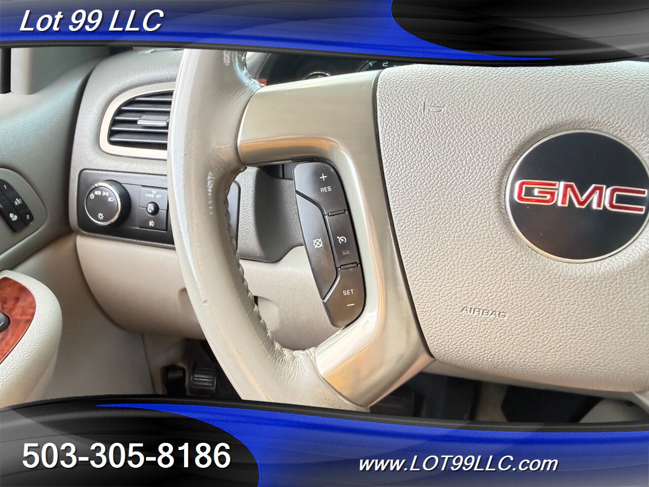 2009 GMC Sierra 2500HD SLT 141k LIFTED New 40 " Tires Duramax 6.6L Diesel  4x4 - Photo 36 - Milwaukie, OR 97267