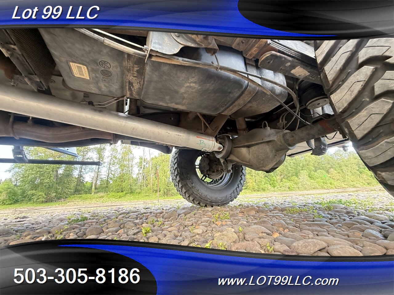 2009 GMC Sierra 2500HD SLT 141k LIFTED New 40 " Tires Duramax 6.6L Diesel  4x4 - Photo 54 - Milwaukie, OR 97267