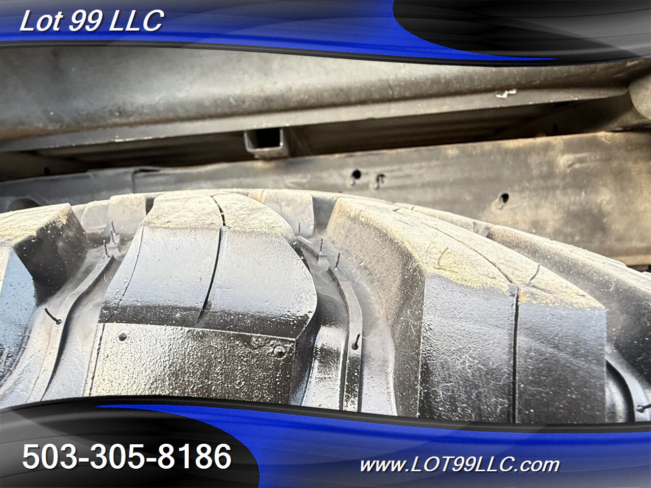 2009 GMC Sierra 2500HD SLT 141k LIFTED New 40 " Tires Duramax 6.6L Diesel  4x4 - Photo 58 - Milwaukie, OR 97267