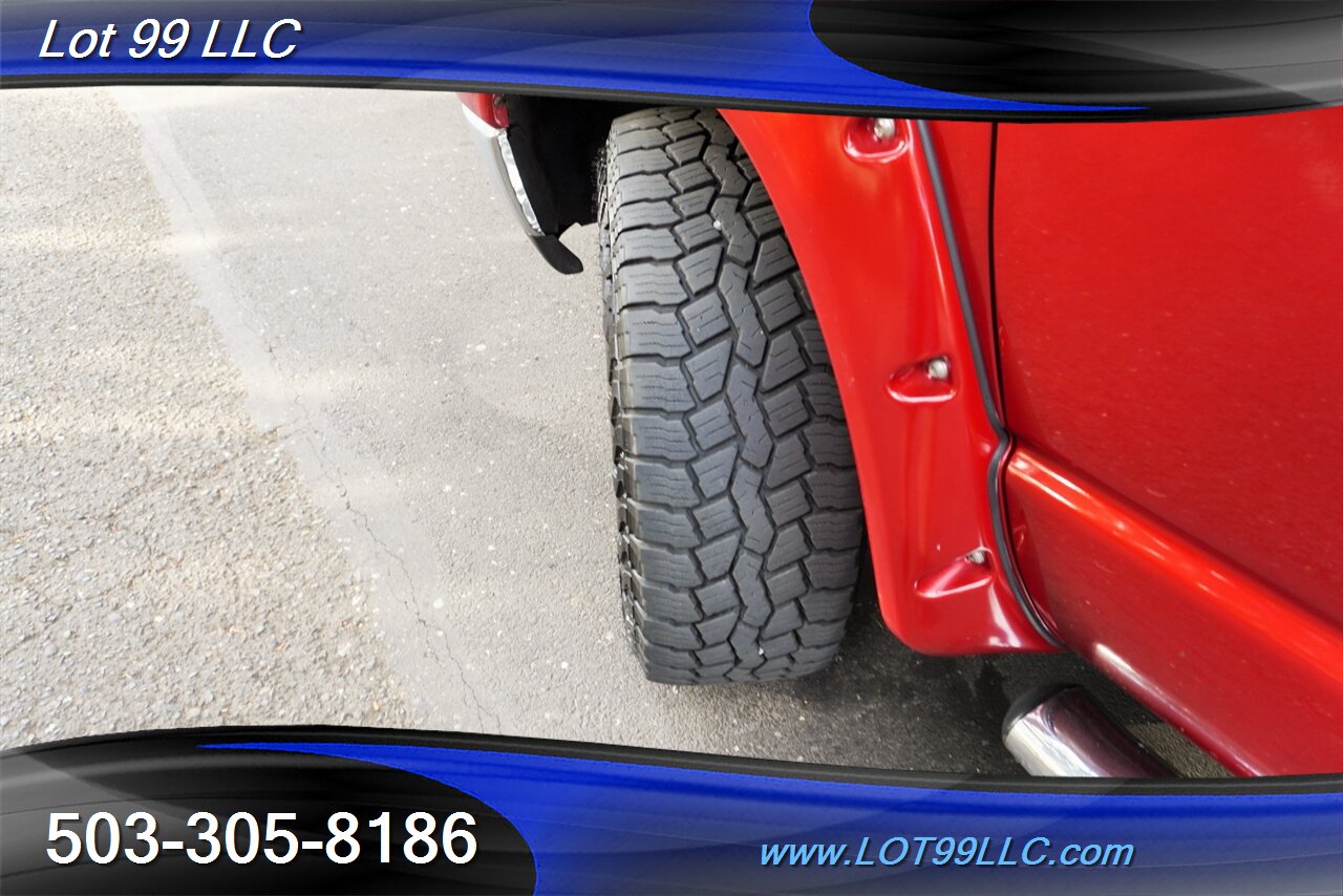 2008 Dodge Ram 2500 SLT 4X4 6.7L Cunmmins Diesel LONG BED Premium  Wheels Newer Tires 1 OWNER - Photo 4 - Milwaukie, OR 97267