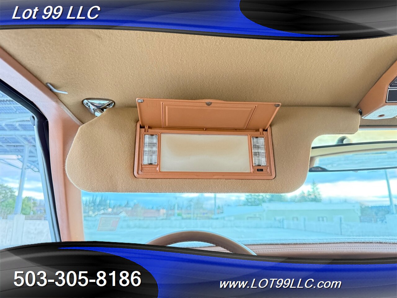 1984 Cadillac Eldorado ** Biarritz ** 1-Owner 82k Miles Stainle   - Photo 63 - Milwaukie, OR 97267