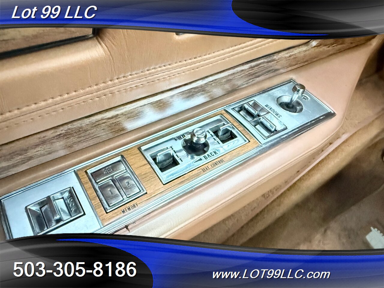 1984 Cadillac Eldorado ** Biarritz ** 1-Owner 82k Miles Stainle   - Photo 50 - Milwaukie, OR 97267