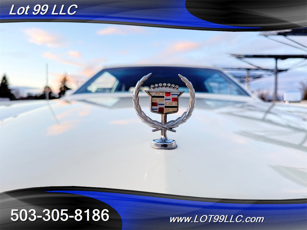 1984 Cadillac Eldorado ** Biarritz ** 1-Owner 82k Miles Stainle   - Photo 73 - Milwaukie, OR 97267