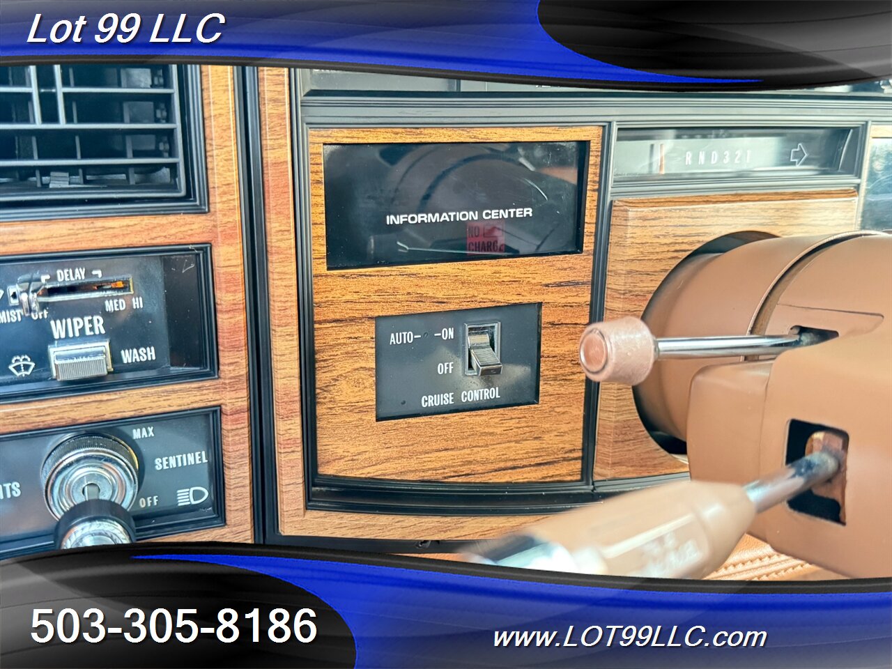 1984 Cadillac Eldorado ** Biarritz ** 1-Owner 82k Miles Stainle   - Photo 58 - Milwaukie, OR 97267