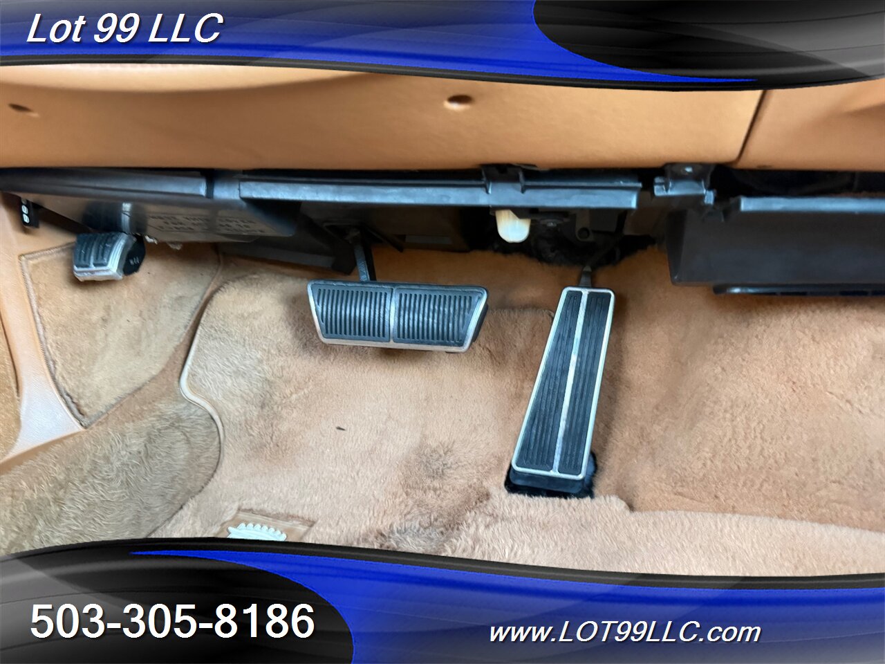 1984 Cadillac Eldorado ** Biarritz ** 1-Owner 82k Miles Stainle   - Photo 55 - Milwaukie, OR 97267